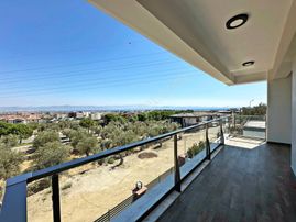 Ayanoğludan Gürede Her Detayıyla Eşsiz Deniz Manzaralı 4+1 Villa