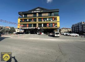 Emlakcar Dan İş Fırsatı Nalçacı Yakını Kurulu Düzen Restaurant