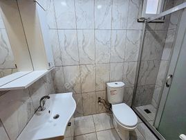 Tuncay'dan Kağıthane'de Otoparklı 24,000 Hazır Kiracılı 2+1