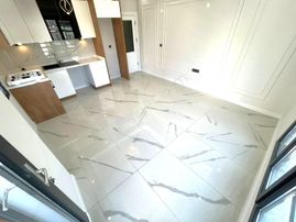 💎akçayda Aygülden💎denize Çok Yakın Ara Kat Ön Cephe Yerden Isınmalı Asansörlü 2+1 Satılık Daireler