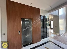 Emlakcar Dan Osmangazi De Satılık Ultra Lüks 7+1 Müstakil Villa