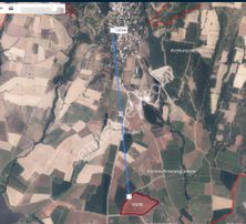 Mir'den Balıkesir Bandırma Çakıl Mah. Satılık Tarla