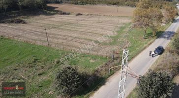 Çanakkale Merkez Musaköyde Satılık Kooperatif Hissesi
