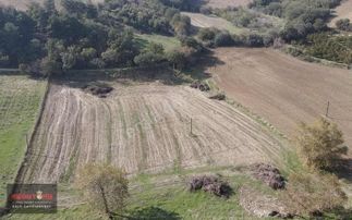 Çanakkale Merkez Musaköyde Satılık Kooperatif Hissesi