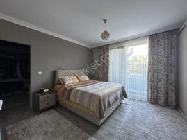 Tuğra'dan Önerler'de 4+1 Satılık Bahçe Katı