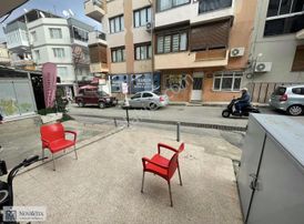 İzmir Balçova Da 11 M2 Satılık Dükkan