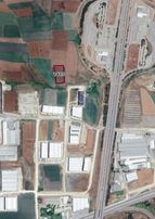 Cb Black'ten Büyükbalıklı'da Sanayi Yanında Fırsat Tarla