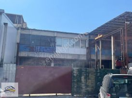 İvedik Osb 88 Oto Sanayi 200 Kapalı 100 Açık Dükkan Alan Kazanır