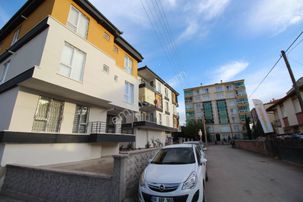 Aksaray Fatih Mahallesi İtfaiye Arkasında Kiralık 1+1 Eşyalı Daire