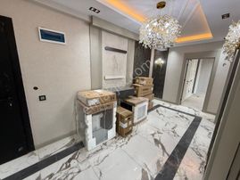 Yaşarsoy Gyo'dan K.köprü Mehmetçik'te 4 Bloklu 4+1 Lüks Daire