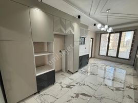 Yaşarsoy Gyo'dan K.köprü Mehmetçik'te 4 Bloklu 4+1 Lüks Daire