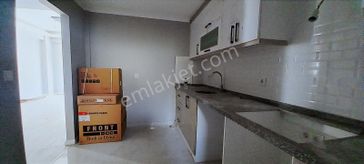 Mir'den Balıkesir Gop'da Ayrı Mutfaklı Çamaşır Odalı Satılık 1+1