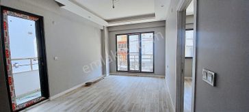 Mir'den Balıkesir Gop'da Ayrı Mutfaklı Çamaşır Odalı Satılık 1+1