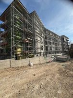 Cb Cvizyondan Haymana Cad. Üzerinde 1+1 Satılık Daire