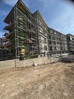 Cb Cvizyondan Haymana Cad. Üzerinde 1+1 Satılık Daire