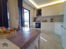 Eora'dan Beşevler Ana Cadde Üzerinde Lüks 3+1 Daire