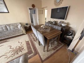 Tepebaşı Taşpınar Yakını Üst Kat Güneş İçinde 3+1 Satılık Daire