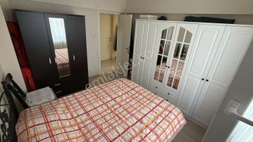 Etlik A.eglenceye Çok Yakın Full Yapılı Katta 3+1