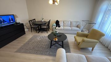 Etlik A.eglenceye Çok Yakın Full Yapılı Katta 3+1