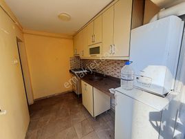 2+1 Kiralık Daire Önü Açık Orta Kat Manzaralı Yapılı