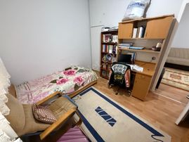 Eşyalı Kiralık Daire 3+1 Metro Yakını Orta Kat Ön Cephe