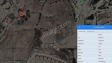 Şenyurt Mahallesi'nde Uygun Fiyata Arsa