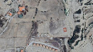 Şenyurt Mahallesi'nde Uygun Fiyata Arsa