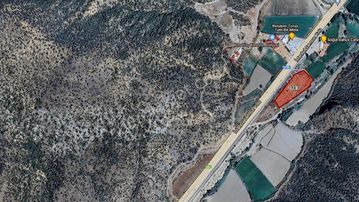 İstanbul-samsun Karayoluna Geniş Cepheli Arsa( Fiyat Düştü!)