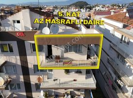 Nursima Emlak'tan Dogalgaz Kapıda Geniş Daire