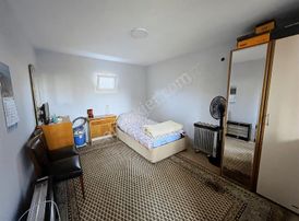 Yepyeni Bir Köy Hayatina Merhaba