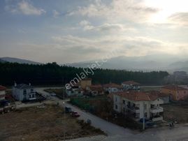 Çamlıca Park'ta Harika Manzaralı Daire