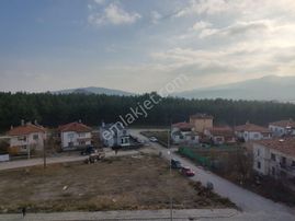 Çamlıca Park'ta Harika Manzaralı Daire