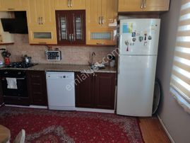 Satılık 2+1 Geniş Daire