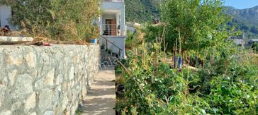 Joker:söğüt 2+1 Eşyalı Deniz Manzaralı