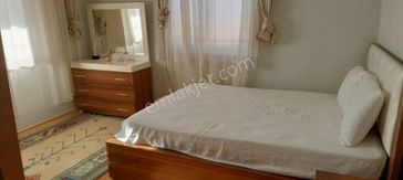 Joker:söğüt 2+1 Eşyalı Deniz Manzaralı