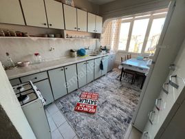 Merkez Mutafoğlu Mahallesinde Satılık 3+1 Daire *burcu Emlak *