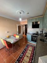 Esertepe Mahallesi'nde Ankara Manzaralı 5+1 Dubleks Daire!