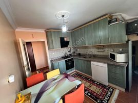 Esertepe Mahallesi'nde Ankara Manzaralı 5+1 Dubleks Daire!