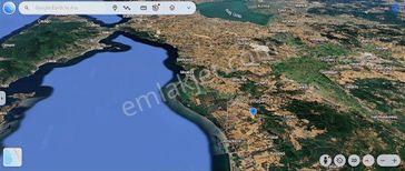 Mir'den Balıkesir Gönen Çifteçeşmeler De Satılık Mükemmel Tarla