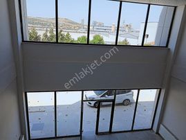 Mir'den Balıkesir Gaziosmanpaşa-osb'de Kiralık Dükkan