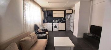 Ender Uysaldan Forum Çamlığa Yakın 1+1 Apart Daire