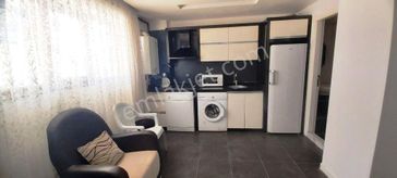 Ender Uysaldan Forum Çamlığa Yakın 1+1 Apart Daire