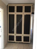 Kılınç Emlak'tan Akabe Toki Dg Bloklarında Satılık Arakat Daire