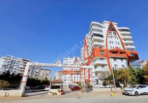 Efdal'den Ecdat Parkı Yakını Site İçi 3+1 Daire