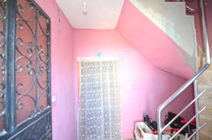 Talha Tozduman'dan Meram Loras'da Müstakil 2 Katlı Dgazlı 3+1 Ev