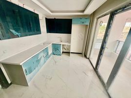 Şafak'tan Sanatoryum Hast. Yanı 3+1 Katta Sıfır Ultra Lüks Daire