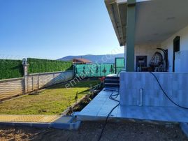 Meram/erenkaya 349m2 Kurulu Düzen(elektrik-su)hazır Satılık Bahçe