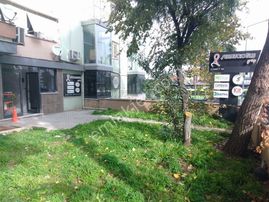 Osmangazi Kükürtlü'de Metroya Yakın 240 M2 Satılık İşyeri