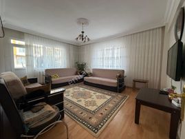 Abit Gm Nihat Dayanık Okulu Cvr 3+1 Satılık Daire