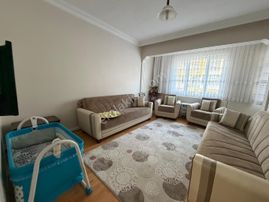 Abit Gm Nihat Dayanık Okulu Cvr 3+1 Satılık Daire